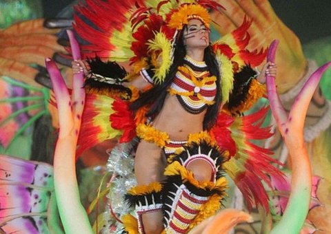 Garantido lança edital de toadas para 2015