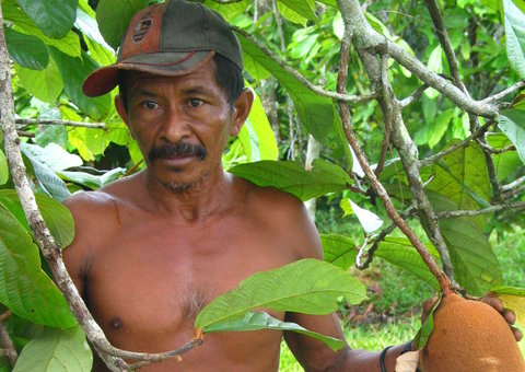 Governo garante benefícios a mais de 72,7 mil produtores rurais