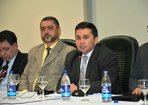 FBI ministra técnicas de investigação para policiais no Amazonas