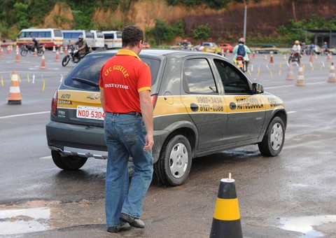 Detran-AM realiza mutirão de exames de direção neste sábado
