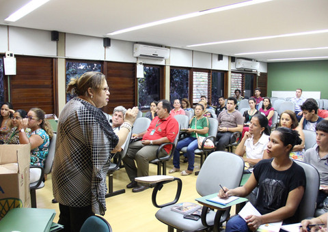 Inpa oferece 150 vagas gratuitas no minicurso de português sustentável