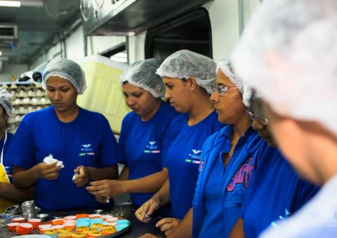 Prefeitura de Figueiredo se destaca na execução do PRONATEC 