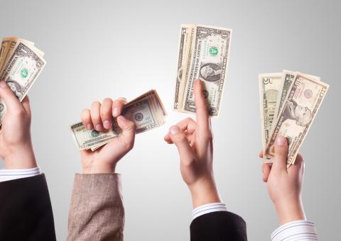 Ministério do Trabalho e Emprego abre 100 vagas com salário de R$ 14.280,00