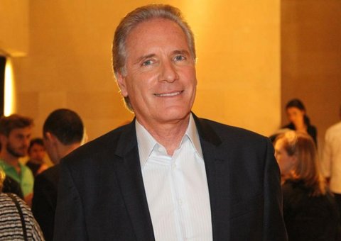 Roberto Justus revela que já tomou viagra