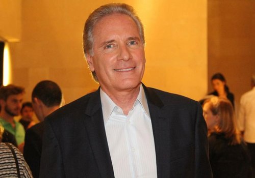 Roberto Justus revela que já tomou viagra