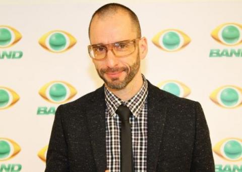 "A MTV fumou mais maconha que o Bob Marley", diz Cazé Peçanha