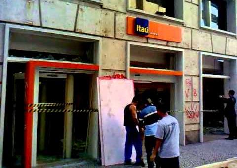 Veja como ficou São Paulo depois da onda de saques do dia 18