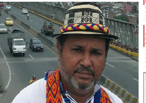 Colombiano tenta vender testículos por R$ 43 mil para viajar à Europa