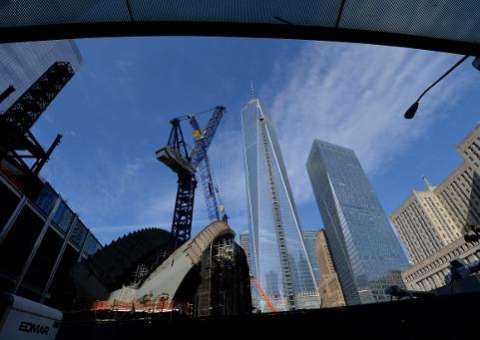 Segurança do One WTC questionada após incidentes