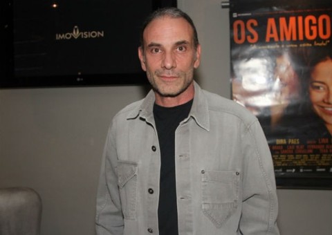 Irmão de Marco Ricca segue desaparecido após 90 dias