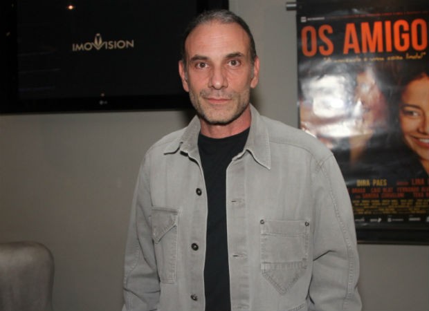 Irmão de Marco Ricca segue desaparecido após 90 dias