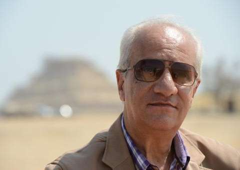 Túmulo de cervejeiro dos faraós é descoberto no Egito