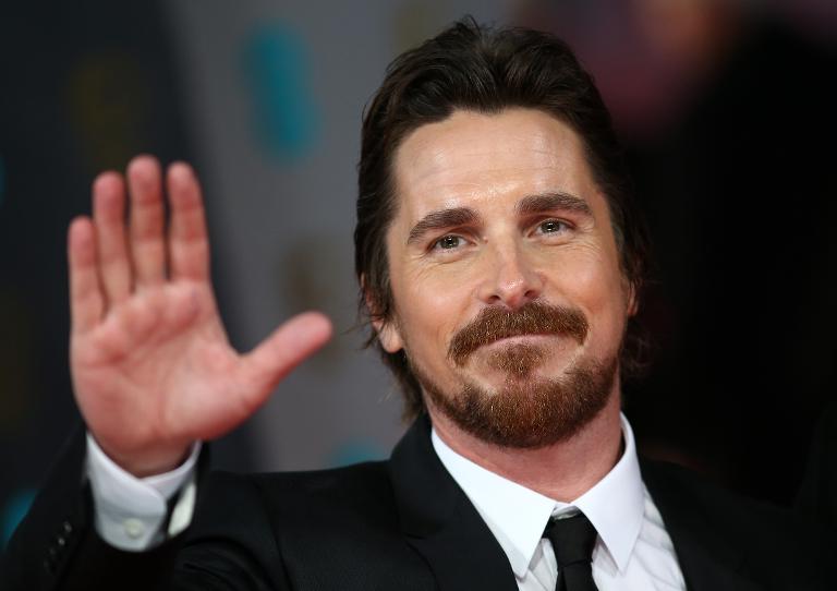 Christian Bale rejeita papel de Steve Jobs no cinema