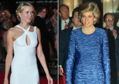 "Diana" mostra uma princesa apaixonada, mas não convence a crítica