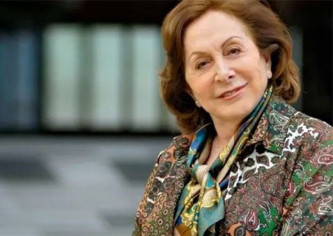 Aracy Balabanian é internada em hospital do Rio de Janeiro