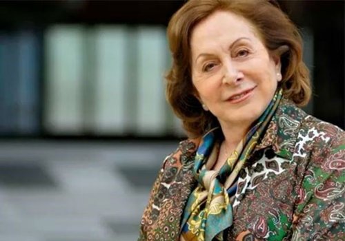 Aracy Balabanian é internada em hospital do Rio de Janeiro