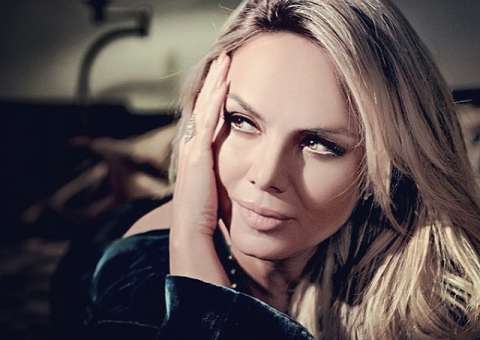  Eliana fala sobre separação "doeu, e muito! amei demais o João"