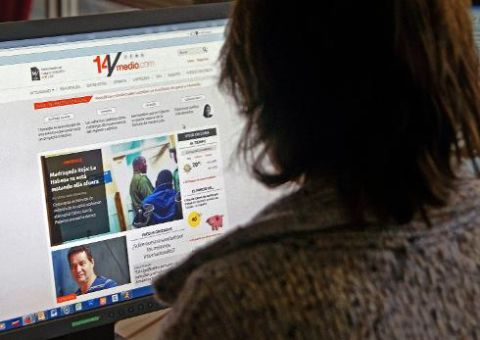 SIP rejeita 'censura' do governo cubano contra jornal on-line