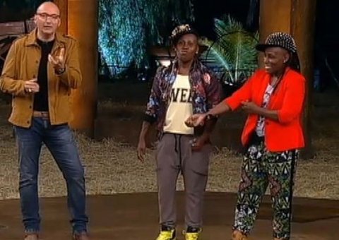 Pepê e Neném entram em "A Fazenda 7" com condição inédita