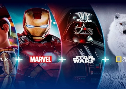 Lançamentos de janeiro no Disney+; Confira