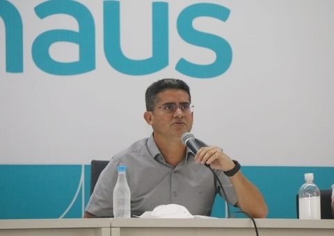 Prefeito de Manaus culpa secretário por nomeações e diz que serão anuladas
