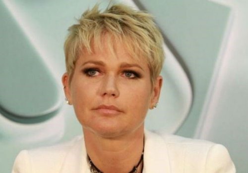 Xuxa fala sobre estado de saúde da mãe: "Aldinha está estável"