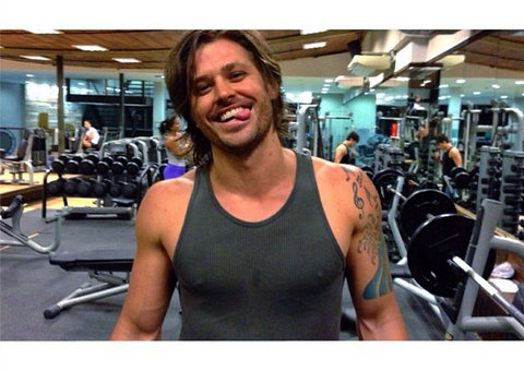 Dado Dolabella desabafa após ser processado por ex-empregada