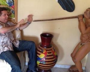 O LADO OCULTO DE DALLAS