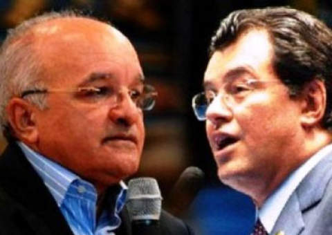 Melo coloca 12 pontos na frente de Braga  