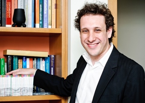 DDZ consultoria chega a Manaus com Samy Dana falando a empresários