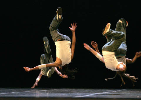 Sesc promove oficinas de dança neste mês