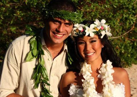  Dani Suzuki termina casamento de 2 anos