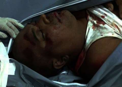 Morre soldado baleado em confronto com bandidos 