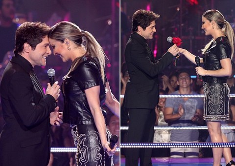 Claudia Leitte e Daniel podem ser mandados embora do The Voice Brasil
