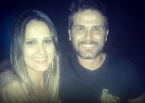 Irmã de ex-BBB morre com o namorado em acidente de carro