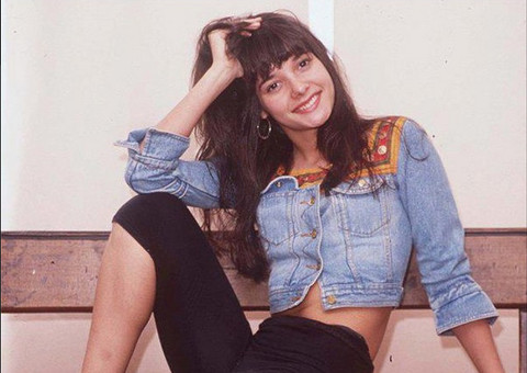 Gloria Perez faz homenagem à filha em aniversário de morte