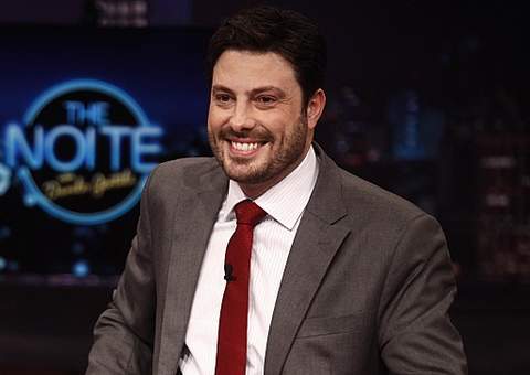 "Rafinha Bastos nunca foi meu amigo", revela Danilo Gentili