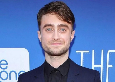 Daniel Radcliffe quase morre ao beber substância proibida