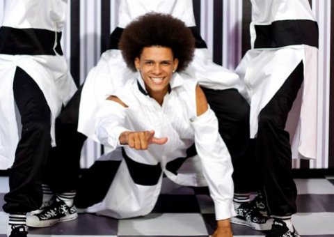 Dançarino do "Esquenta" é morto em favela do Rio de Janeiro