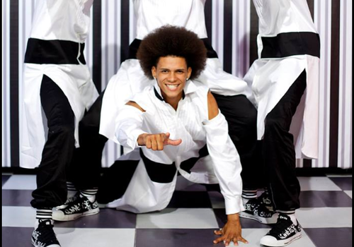 Disparo que matou dançarino do esquenta saiu de arma de PM