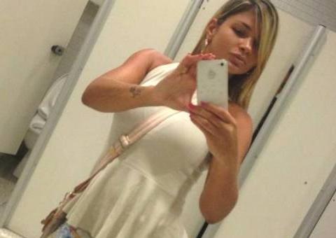 Danúbia, a mulher do traficante mais perigoso do Rio