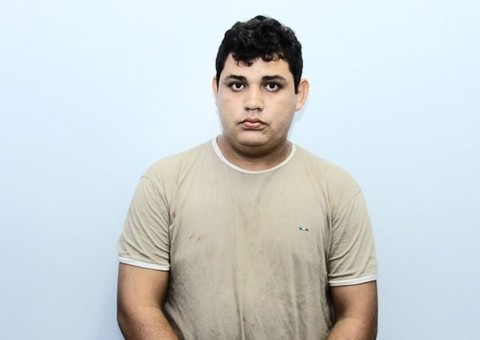 Polícia prende motorista que matou duas mulheres na Av. Nilton Lins