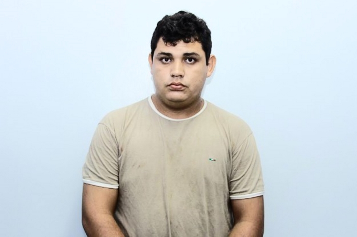 Polícia prende motorista que matou duas mulheres na Av. Nilton Lins