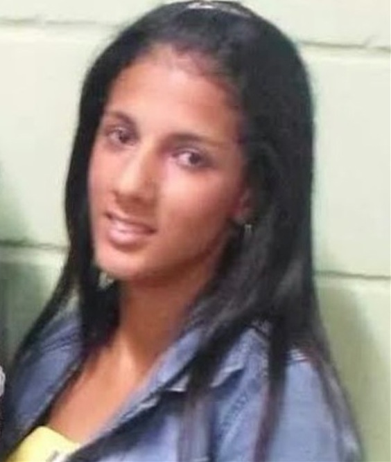 Garota muda e surda é estuprada e tem os olhos e orelhas arrancados