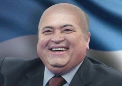 Datena diz que vai raspar cabeça caso Argentina vença a Copa