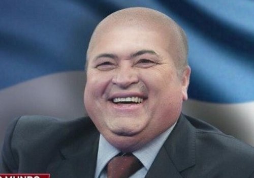 Datena diz que vai raspar cabeça caso Argentina vença a Copa