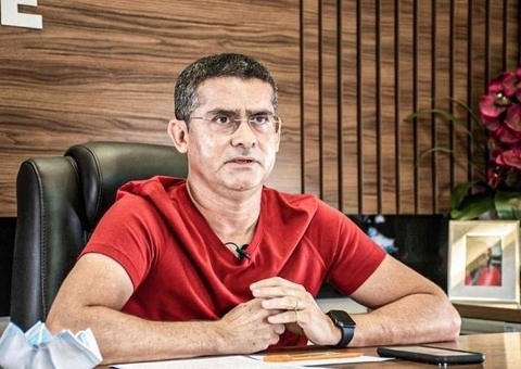 Desembargador redistribui mandado de segurança do MP sobre prisão de David