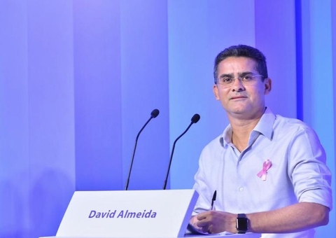 David Almeida propõe reformulação da Secretaria Municipal de Meio Ambiente 