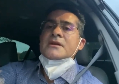 Prefeito de Manaus se diz indignado e ameaça membros do Ministério Público