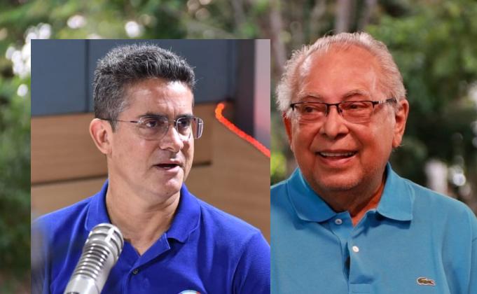 Vereadores eleitos fora das coligações de Amazonino e David são 25